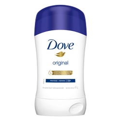 Des Dove Stick Cr Original 45g