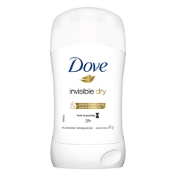 Des Dove Stick Invisible Dry 45g