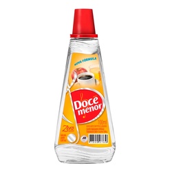 Adoc Doce Menor 100ml  Venceu