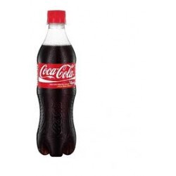 Coca Cola Original 200ml Pet Garrafinha