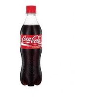 Coca Cola Original 200ml Pet Garrafinha