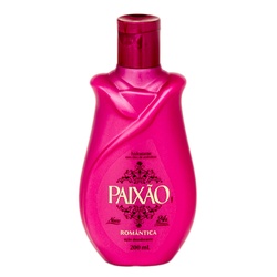 Hid Paixao 200ml Romantica