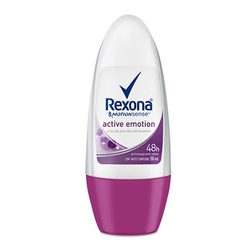 Des Rexona Roll On Active Emotion 50ml