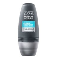 Des Dove Men Clean Confor Roll