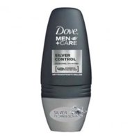 Des Dove Roll On Men Silver Control 50ml