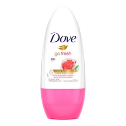 Des Dove Go Fresh Roma Roll On 50