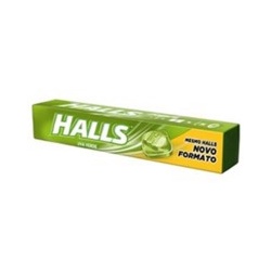 Bala Halls Uva Verde 28g