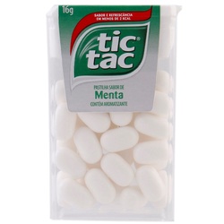 Tic Tac Menta 14.5g