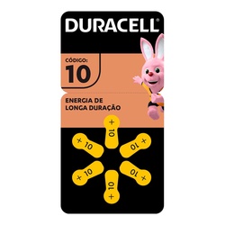 Bateria Duracell Apar Audi Tam 10 1un