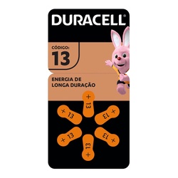 Bateria Duracell Apar Audi Tam 13 1un