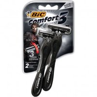 Ap Barbear Bic Comfort3 Advance 2un Pret