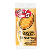 Ap Barbear Bic Sensitive Lv7 Pg5