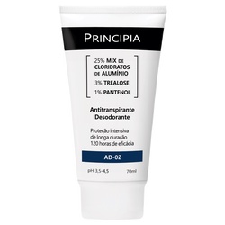Des Principia Trealose+pantenol 70ml