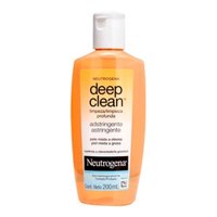 Neut Deep Clean Adst 93