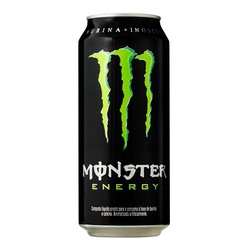 Energetico Monster Energy 473ml