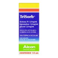 Trisorb 15 Ml
