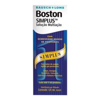 Boston Simplus 120 Ml