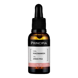 Serum Niacinamida+zinco 30ml