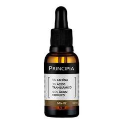 Serum Anti Olheiras/manchas 30ml