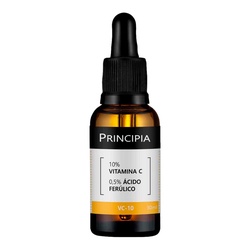 Serum Vitamina C + Acido Ferulico 30ml