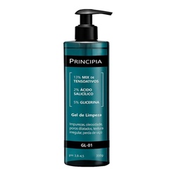 Gel De Limpeza Gl-01 Principia 350g