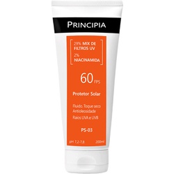 Principia Prot Solar Corpo Fps60 200ml