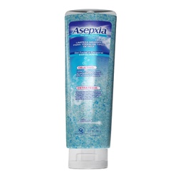 Asepxia Gel Ducha Gel Esfoliante 250ml