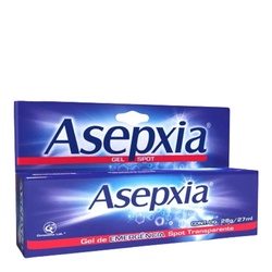 Asepxia Gel Secante 28g Spot