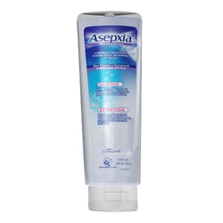 Asepxia Gel Ducha Espuma Ativa 250ml