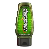 Medicasp 130ml Cetoconazol 1%