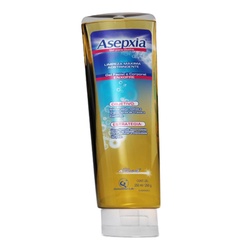 Asepxia Gel Ducha Enxofre 250ml