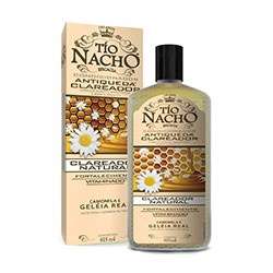 Cond Tionacho Antiqueda Clareador 415ml