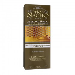 Sh Tionacho Antiqueda Anti-idade 415ml