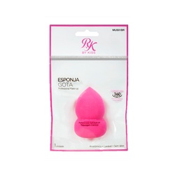Esponja De Maquiagem Gota Kiss