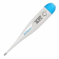 Termometro Clinico Digital Techline