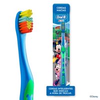 Ed Oral B Kids Mikey