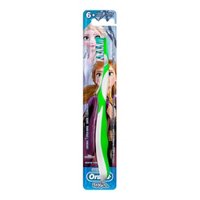 Ed Oral B Infantil Stages 8