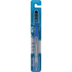 Ed Oral B 1.2.3