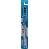 Ed Oral B 1.2.3