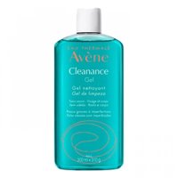 Avene Cleanance Gel 310g