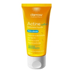 Actine Control Sab Liq 60ml