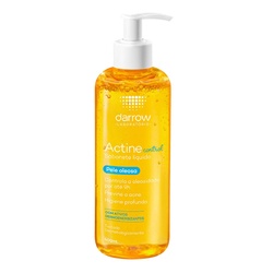 Actine Control Sab Liq 400ml