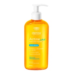Actine Control Sab Liq 240ml