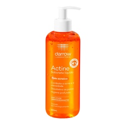 Actine Sab Liq 400ml