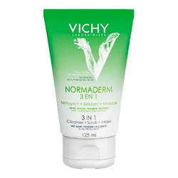 Normaderm Gel Exf Scrub