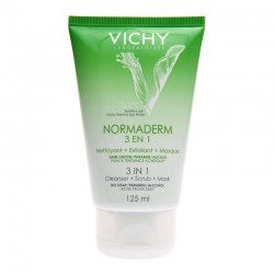 Normaderm 3em1 Tri-activ 125ml