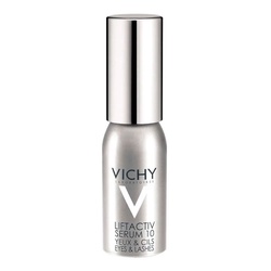 Liftactiv Serum Olhos