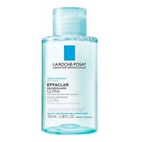 Effaclar Sol Micelar Ultr 100ml