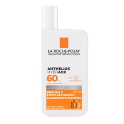 Anthelios Ac Fluidcor 40