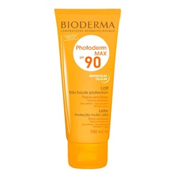 Photoderm Max Lait Fps 90 100ml